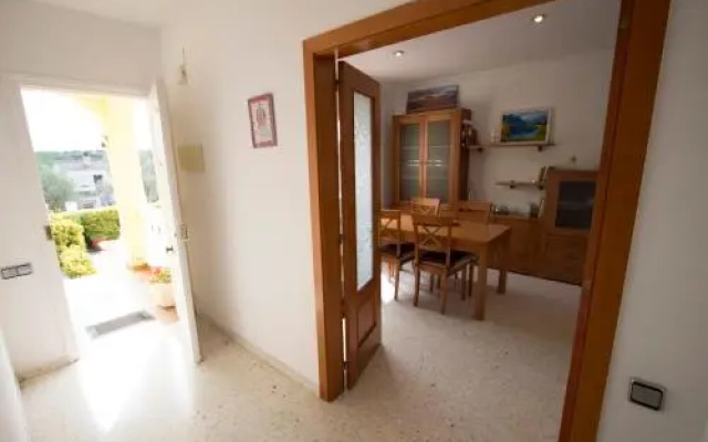 Villa Silresa