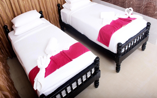 Oyo Rooms Mysore State Highway