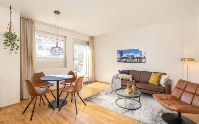LivingTown Lofts Zurich