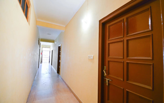 OYO Home 64149 Pleasant Stay Kasauli