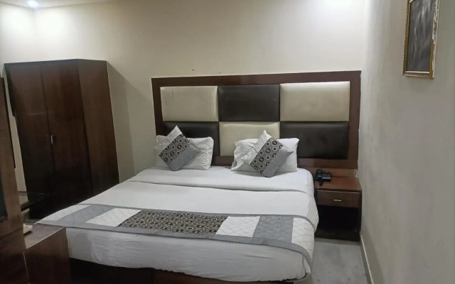 Hotel Krone