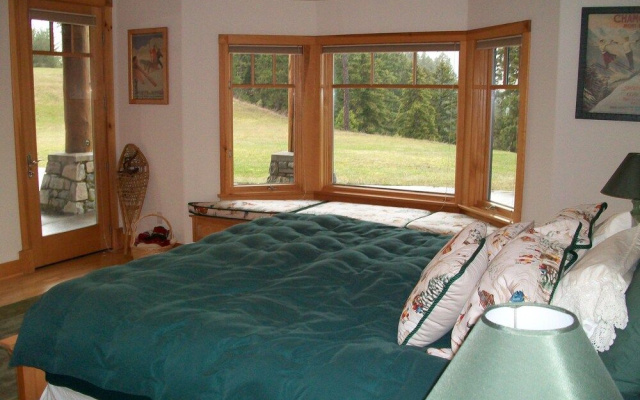 The Lodge at Trout Creek