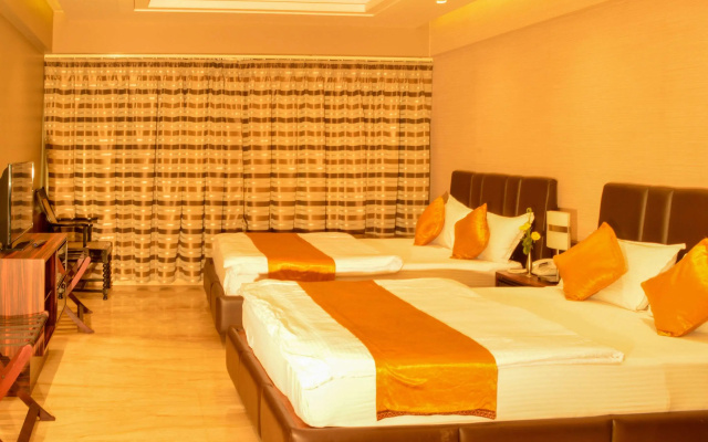 Comfort Inn Prince