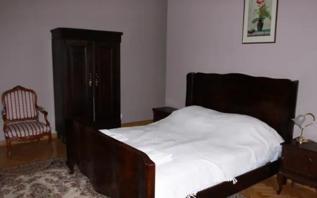 Apartament Pod Orłem