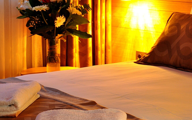 Starton Hotel