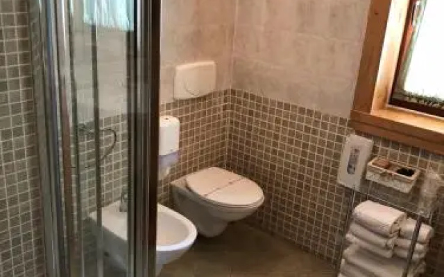 La Tana dellorso Hotel & SPA