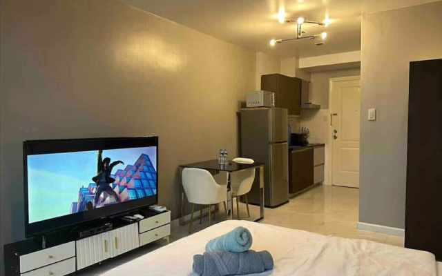 The gramercy residence