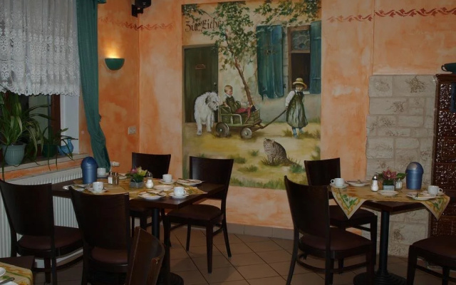 Hotel Zur Eiche