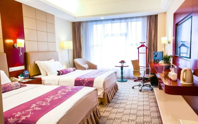 Huatian Hotel
