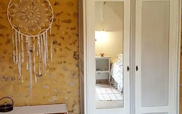 Chambres d'hotes La Joubertie