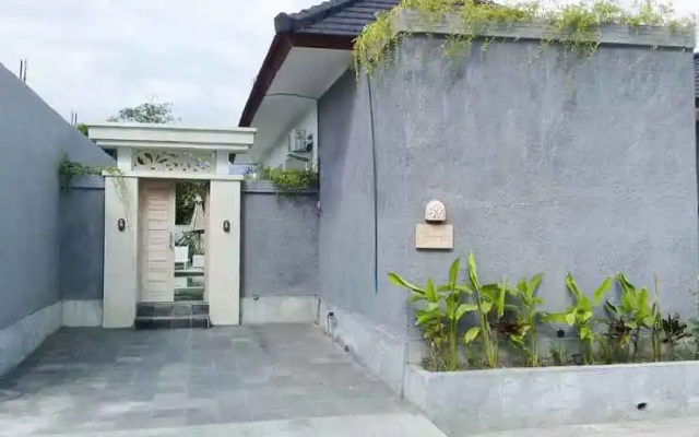 Villa Ummangur
