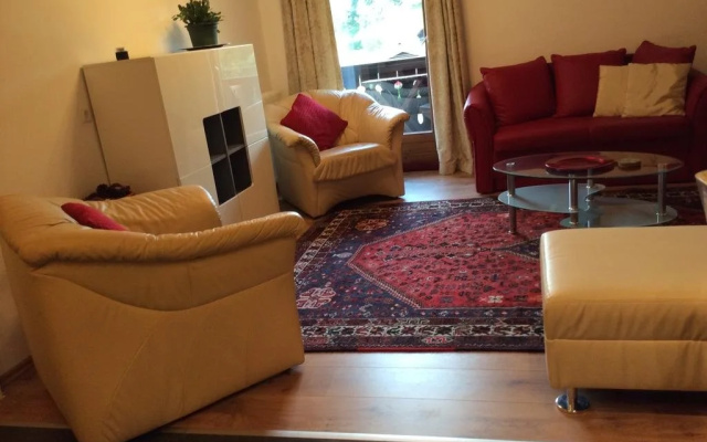 Ferienhaus Sonnrain
