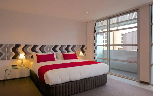 Zero Davey Boutique Hotel