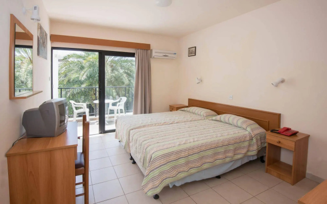 Kkaras Hotel