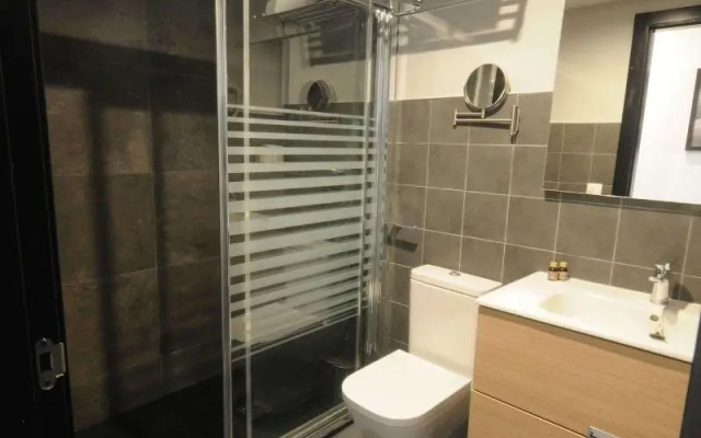 Catalina Suites Hotel 3*