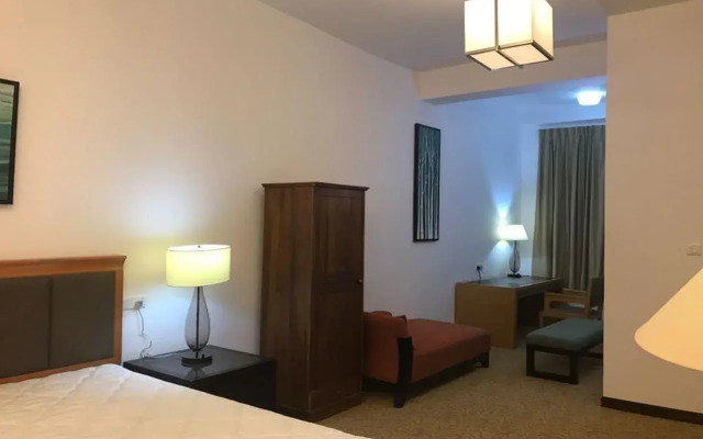 Ashford Hotel