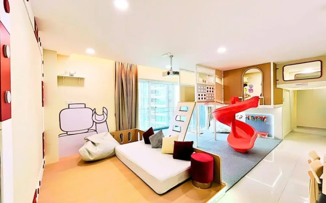Medini Signature by SR Home