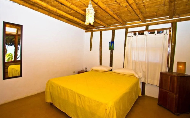 Hotel Playa Palmeras