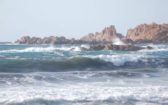 Isola Rossa Appartamenti Standard