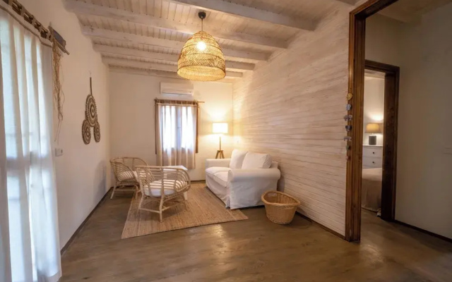 Akdeniz Bahçesi Apart Hotel by Kimera Lounge