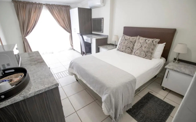 BON Hotel Rustenburg