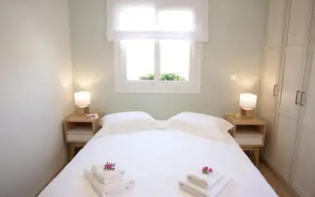 Casa di fiori