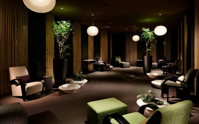 The Prince Sakura Tower Tokyo, Autograph Collection