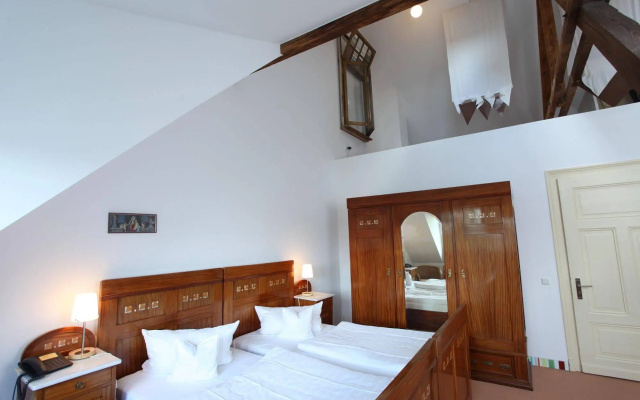 Hotel Artgenossen