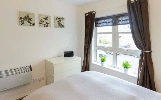 Annandale Apartment