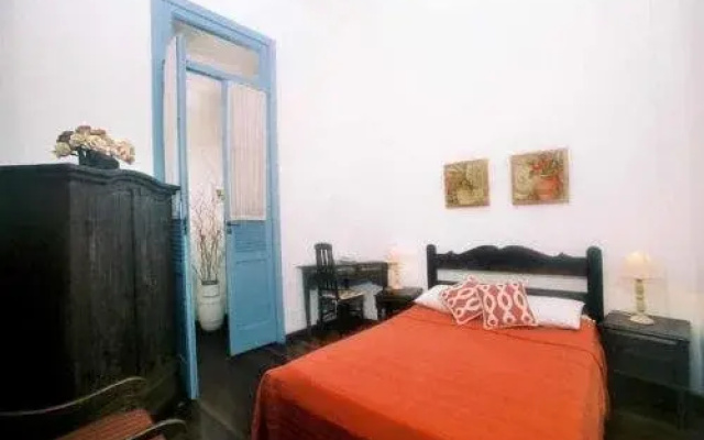 Hotel Pousada Villa Carmo