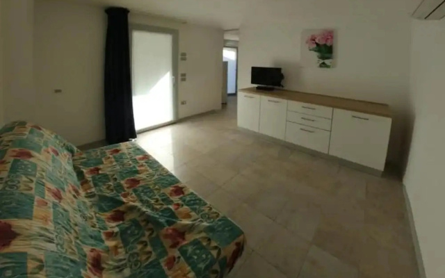 Renovated Residence Just Steps From the Beach