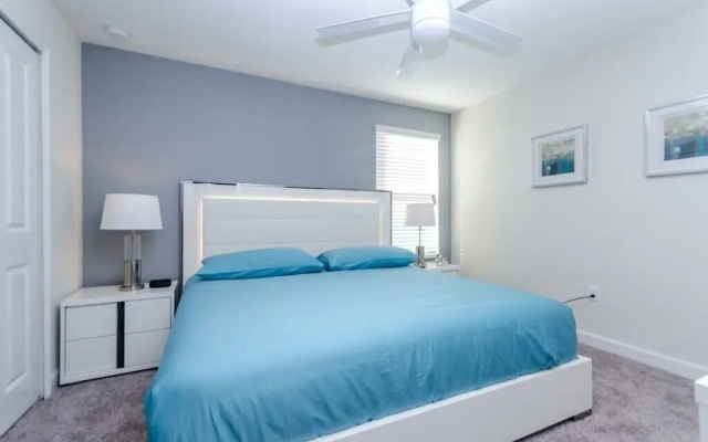 Ultimate 9bed 5Ba Champions Gate