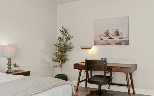 Horseman's Hideout 3 Bedroom Townhouse