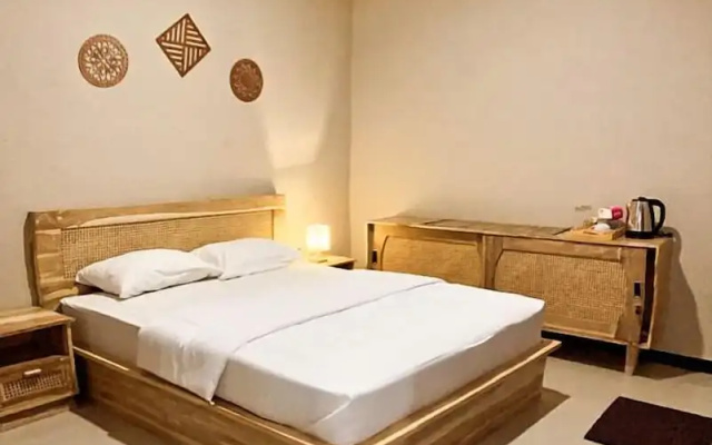 Pesona Guesthouse Syariah Malang