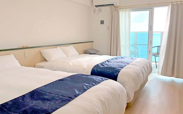 Hotel Sakurano Familia