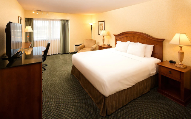 Red Lion Hotel Wenatchee City Center