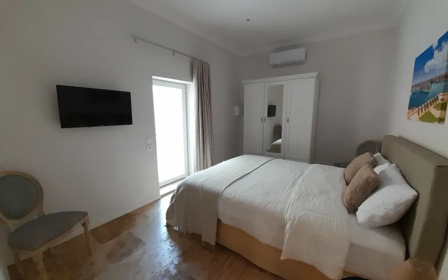 Palazzo Pisani Malta Boutique & Spa