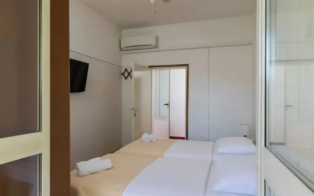 Begović Guest House