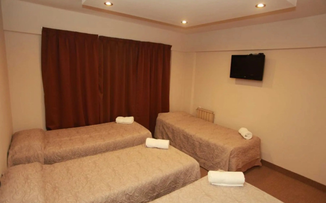 Hotel Ausonia