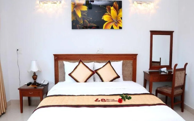 Hotel 68