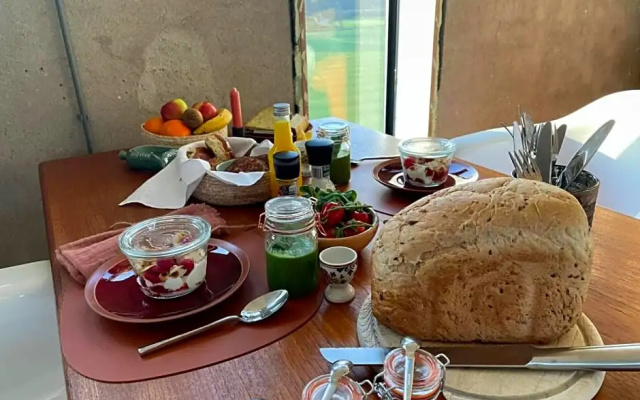 B&B De Silotoren