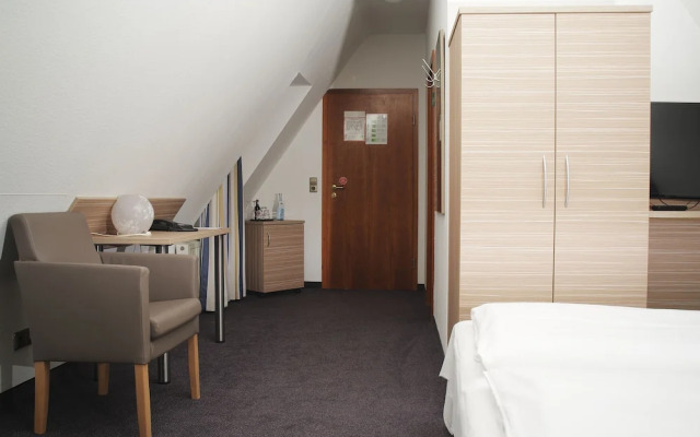 Hotel Bär Sinsheim