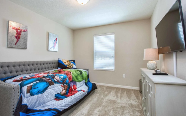 Compass Bay- 4 Bedroom Townhome- 1959CY