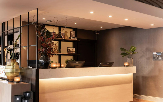 Home Hotel Atlantic