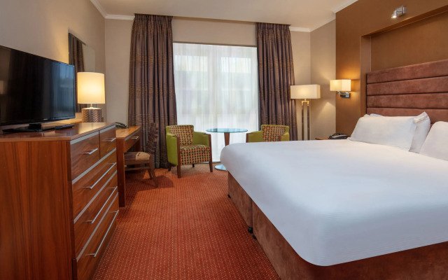 Crewe Hall Hotel & Spa