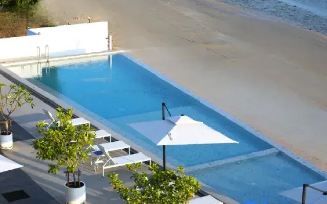 The Village Chumphon Hotel