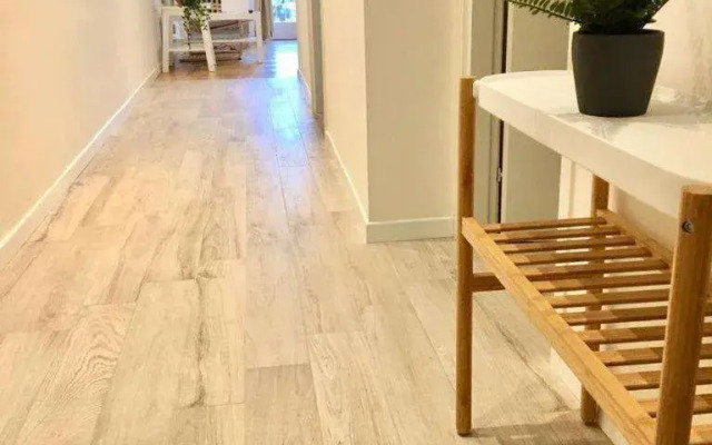 Verdi appartment