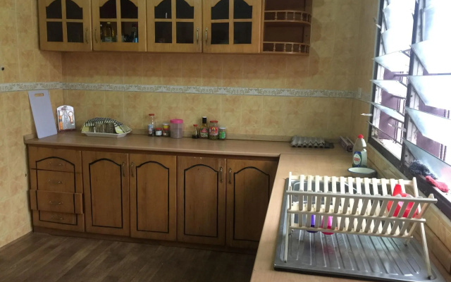 The Nest East Legon