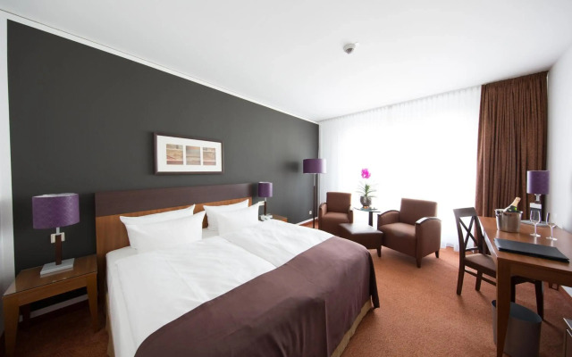 Dorint Hotel am Dom Erfurt