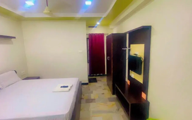 Kalyan Tourist Home